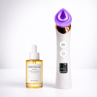 Duo Confort Peau sensible - Ageless Pro™ + Skin1004 Centella ampoule 55 ml