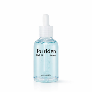 Duo Hydratation Intense - Ageless Pro™ + Torriden Dive-In Sérum