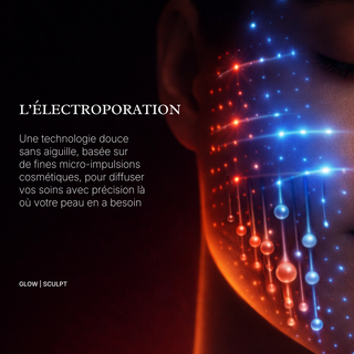 Ageless Pro™ 4-en-1 — L’appareil visage qui transforme votre routine